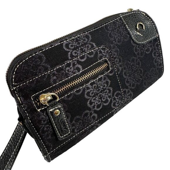 Kathy Van Zeeland Crossbody/Clutch Bag - Picture 2 of 9